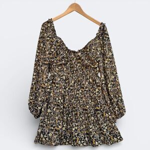 🎉5 for $45🎉 Lena dress size S